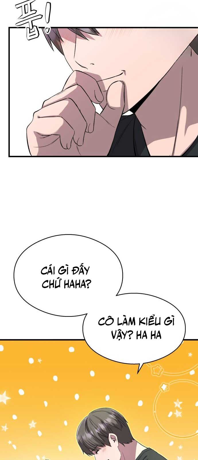 Hẹn Hò Rùng Rợn - Chapter 12 - Page 74