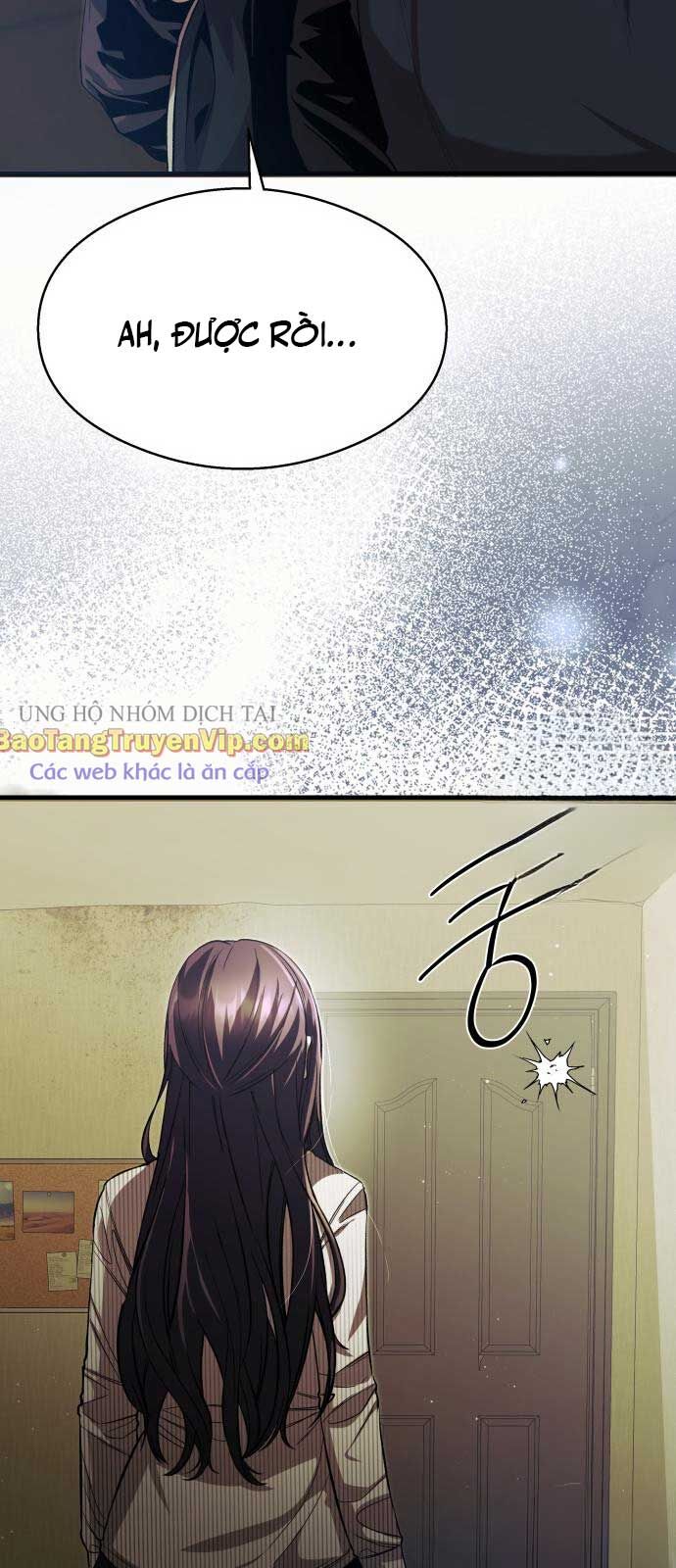 Hẹn Hò Rùng Rợn - Chapter 12 - Page 8