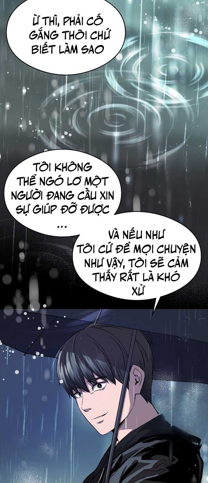 Hẹn Hò Rùng Rợn - Chapter 12 - Page 83