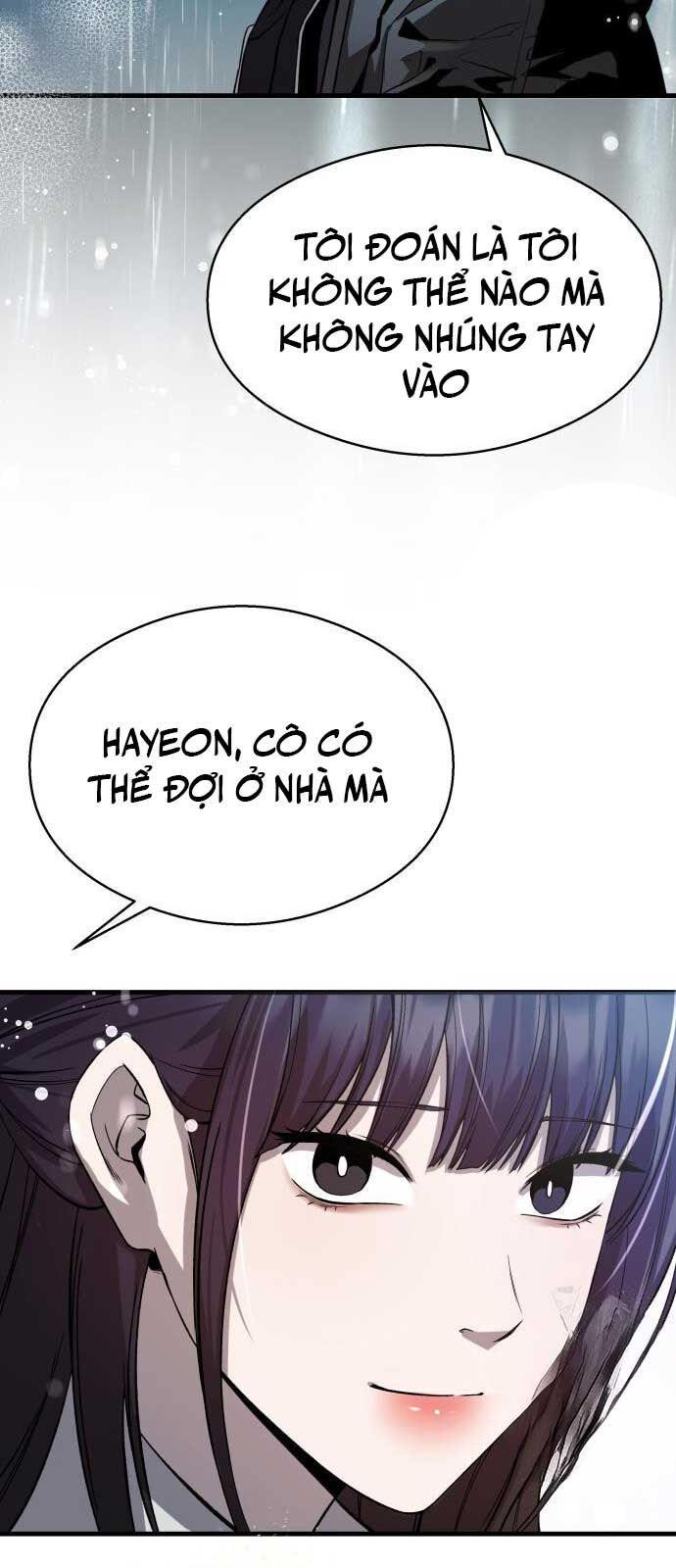 Hẹn Hò Rùng Rợn - Chapter 12 - Page 84
