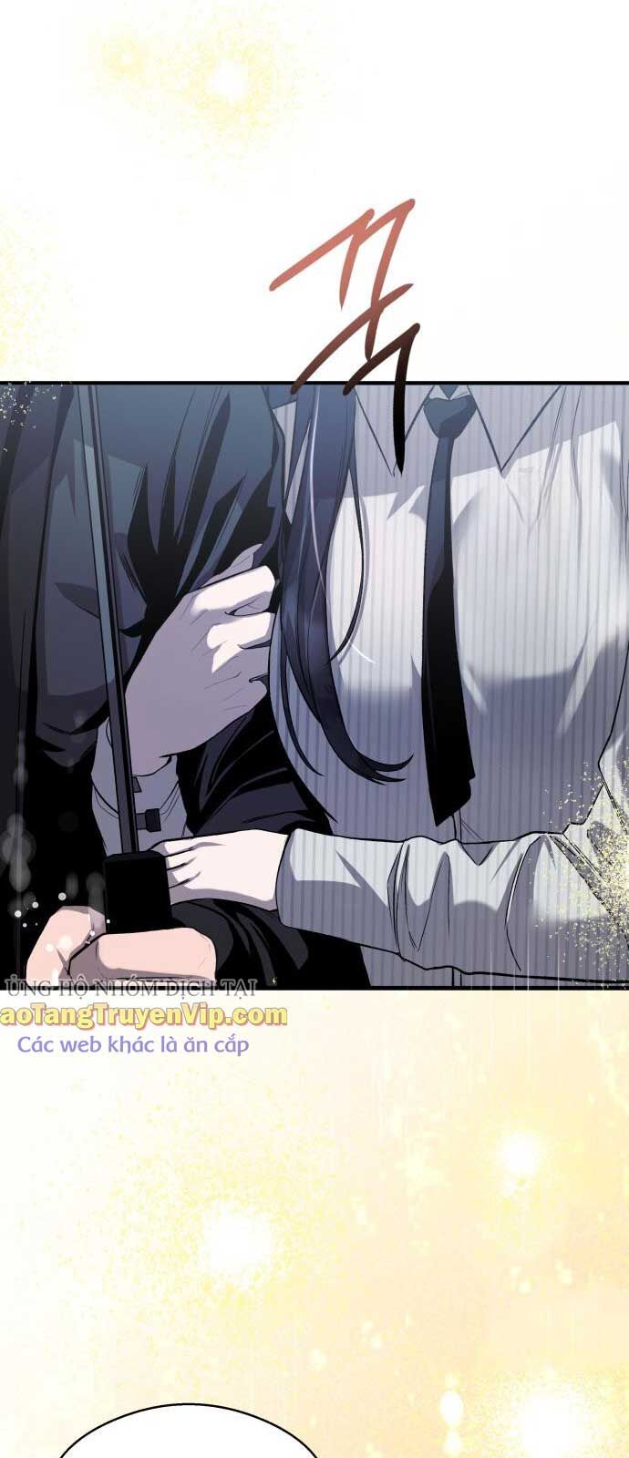 Hẹn Hò Rùng Rợn - Chapter 12 - Page 85