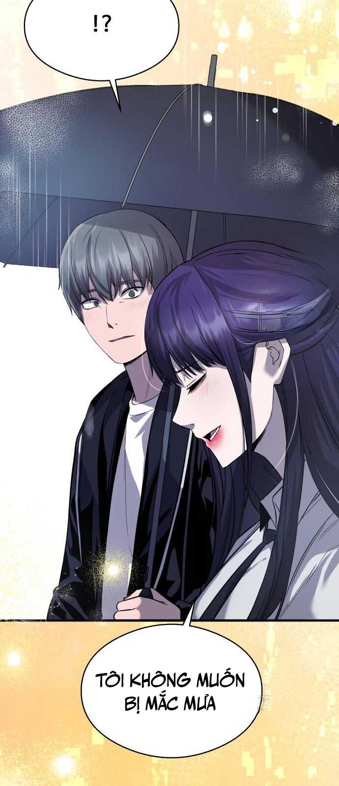 Hẹn Hò Rùng Rợn - Chapter 12 - Page 86