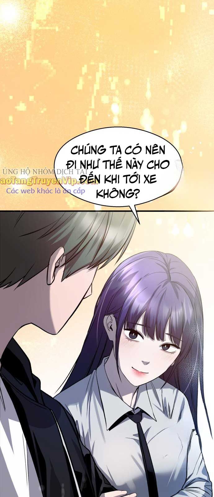 Hẹn Hò Rùng Rợn - Chapter 12 - Page 87