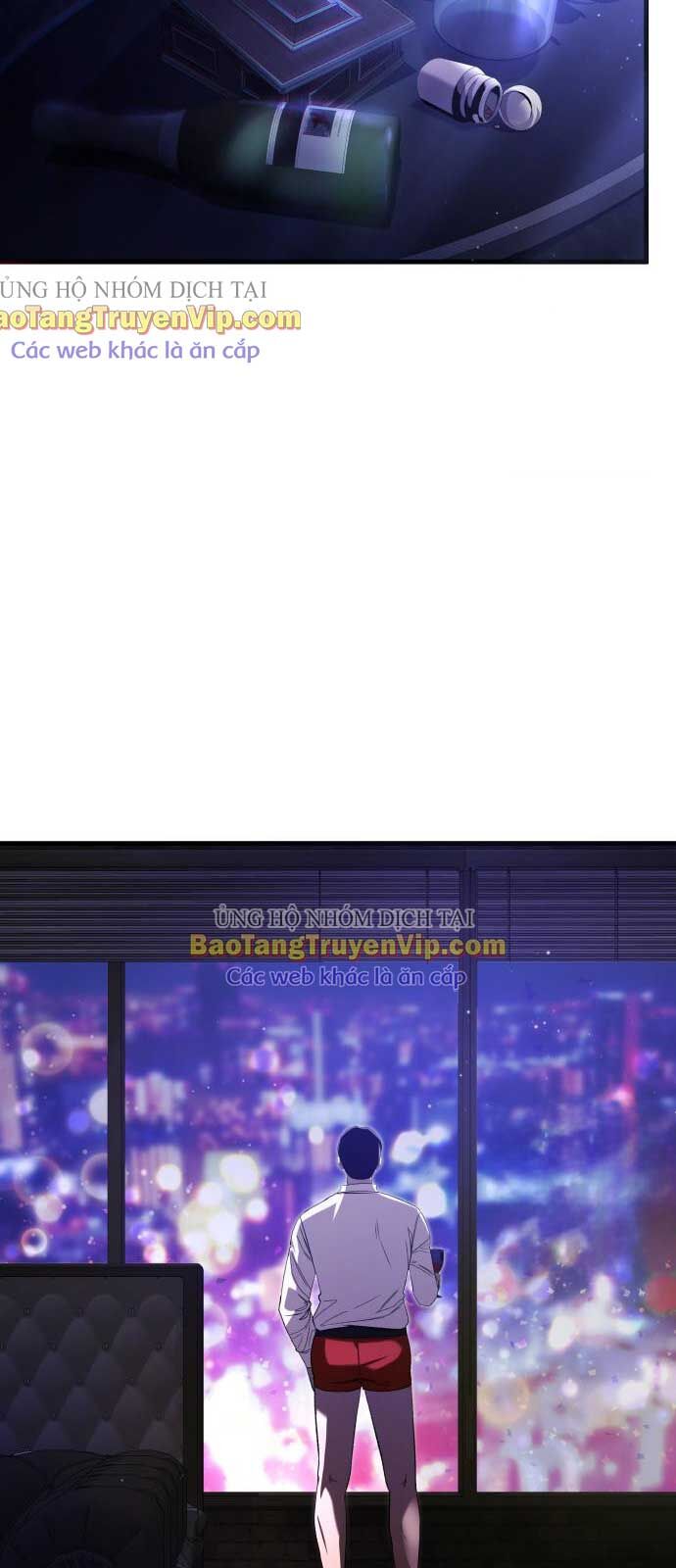 Hẹn Hò Rùng Rợn - Chapter 12 - Page 92