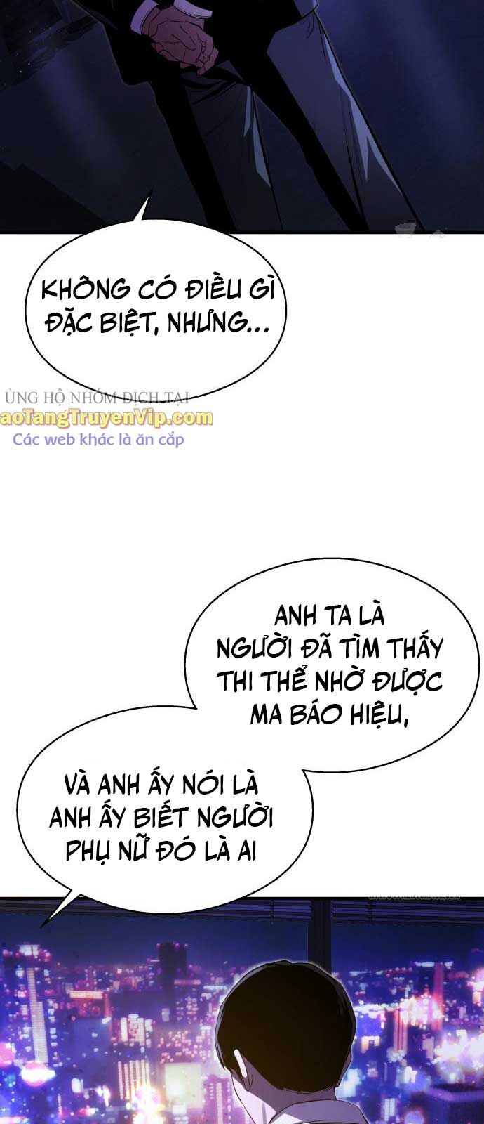 Hẹn Hò Rùng Rợn - Chapter 12 - Page 96