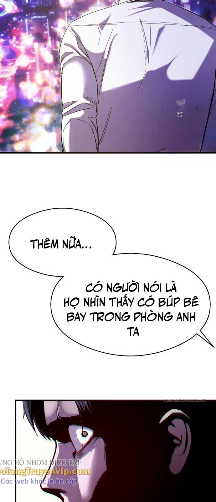 Hẹn Hò Rùng Rợn - Chapter 12 - Page 97