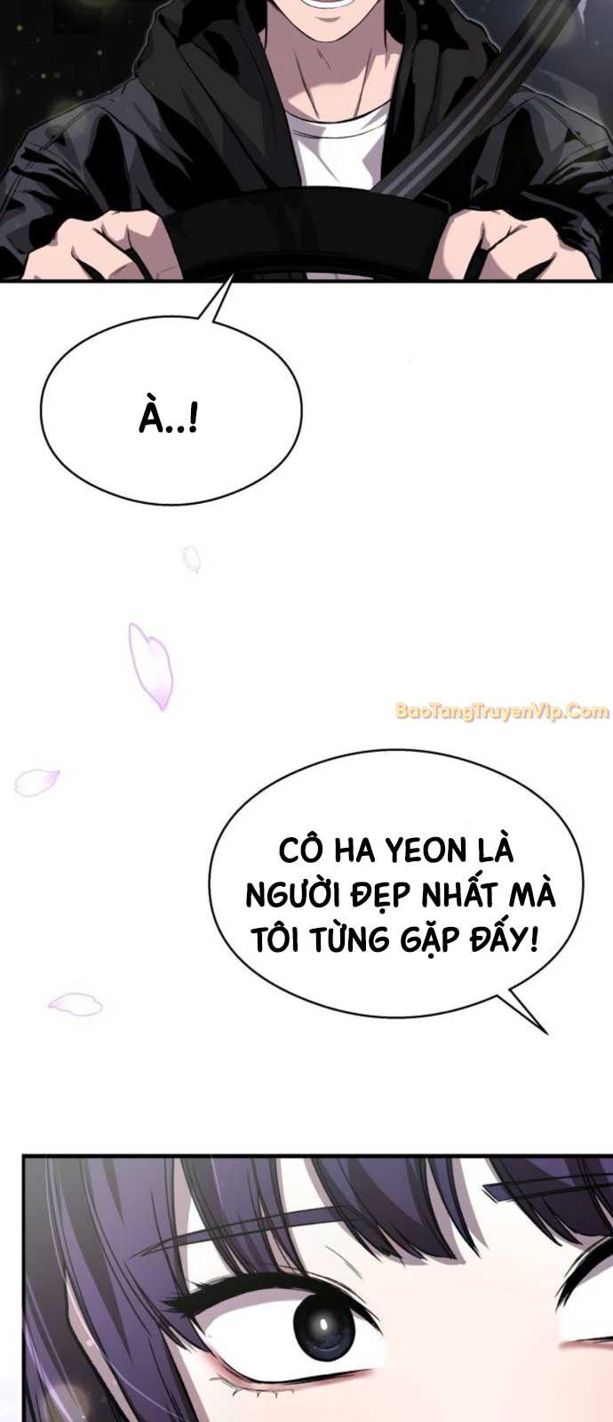 Hẹn Hò Rùng Rợn - Chapter 13 - Page 10