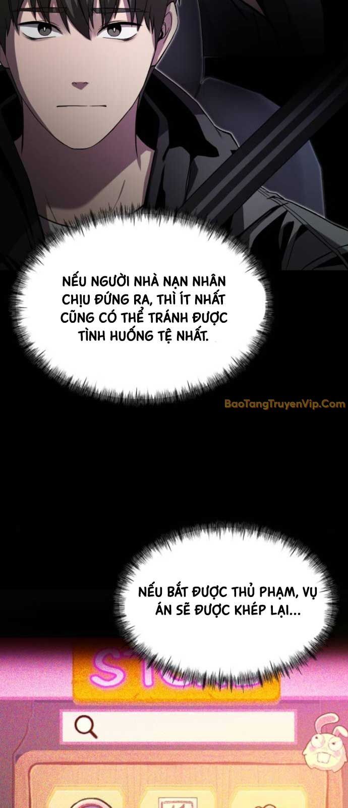 Hẹn Hò Rùng Rợn - Chapter 13 - Page 17