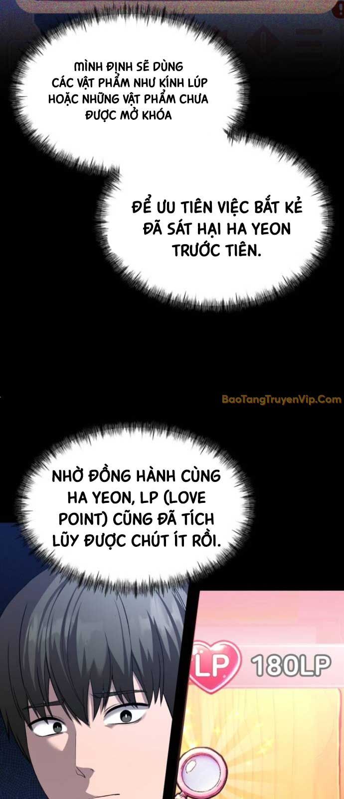 Hẹn Hò Rùng Rợn - Chapter 13 - Page 19