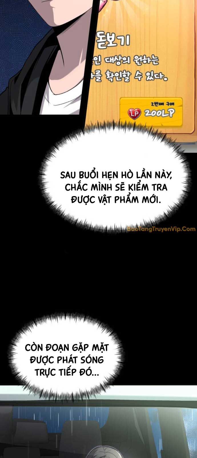 Hẹn Hò Rùng Rợn - Chapter 13 - Page 20