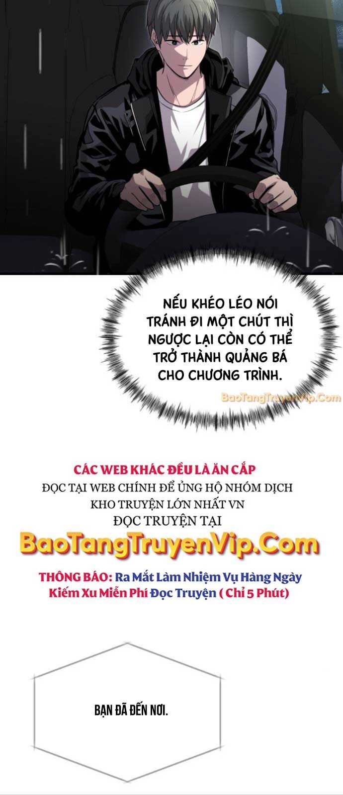 Hẹn Hò Rùng Rợn - Chapter 13 - Page 21