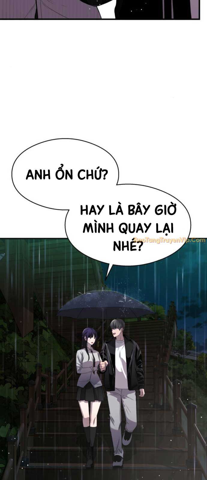 Hẹn Hò Rùng Rợn - Chapter 13 - Page 25