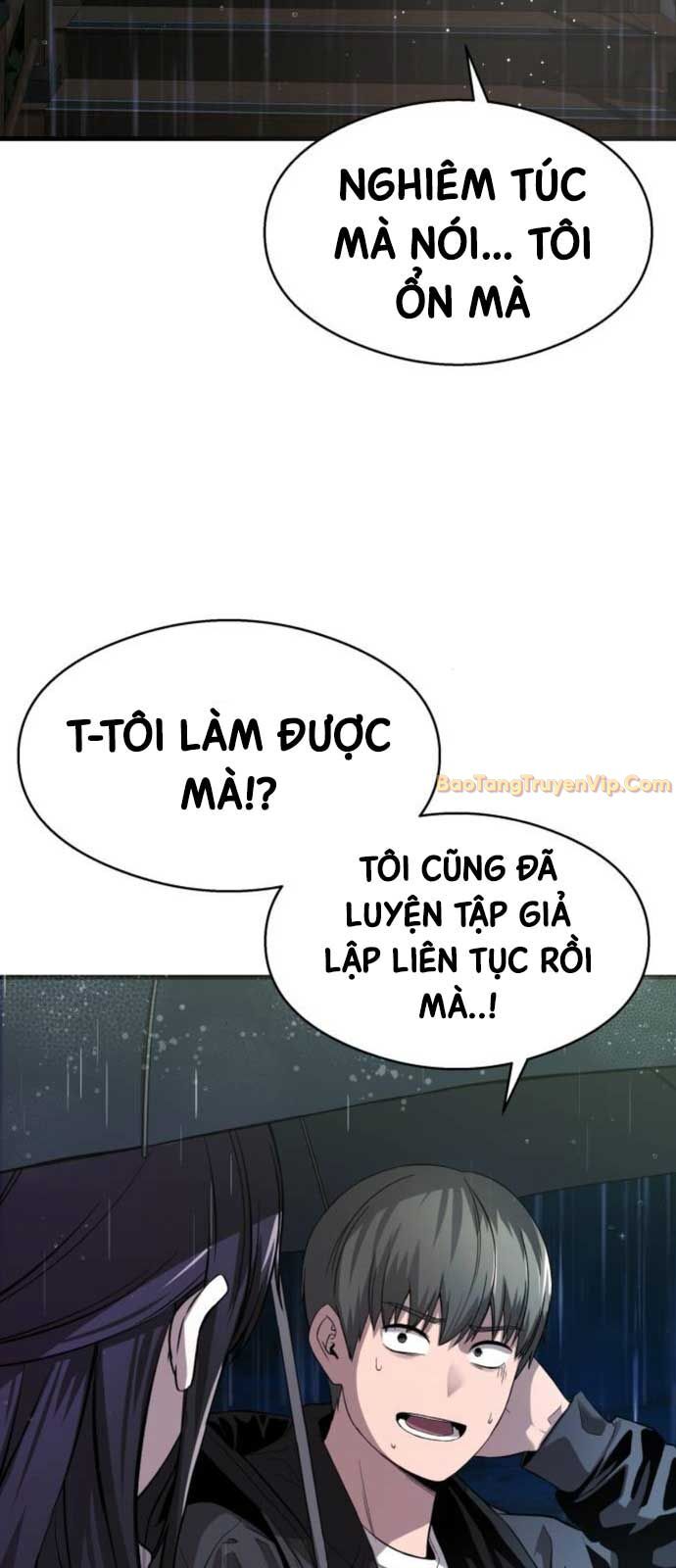 Hẹn Hò Rùng Rợn - Chapter 13 - Page 26