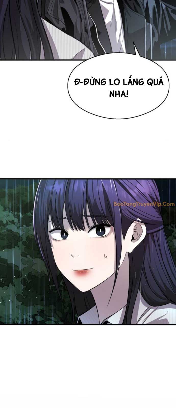 Hẹn Hò Rùng Rợn - Chapter 13 - Page 27
