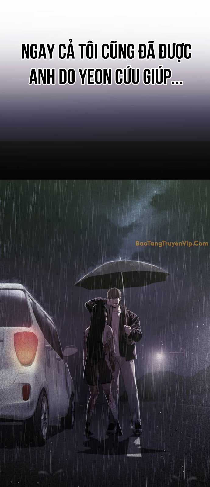 Hẹn Hò Rùng Rợn - Chapter 13 - Page 28