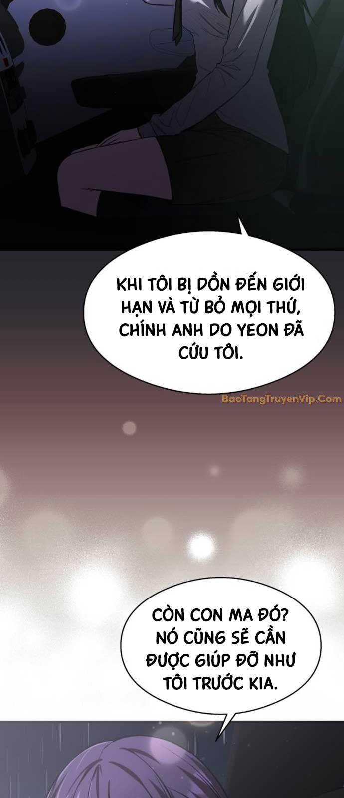 Hẹn Hò Rùng Rợn - Chapter 13 - Page 3