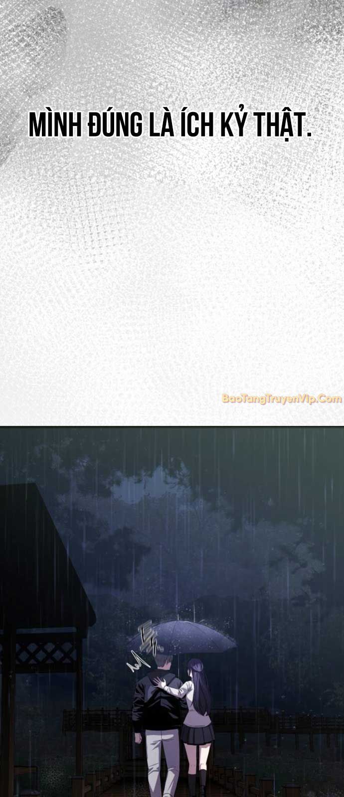 Hẹn Hò Rùng Rợn - Chapter 13 - Page 31