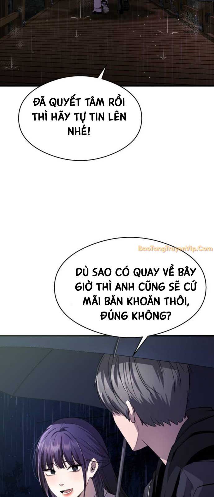 Hẹn Hò Rùng Rợn - Chapter 13 - Page 32