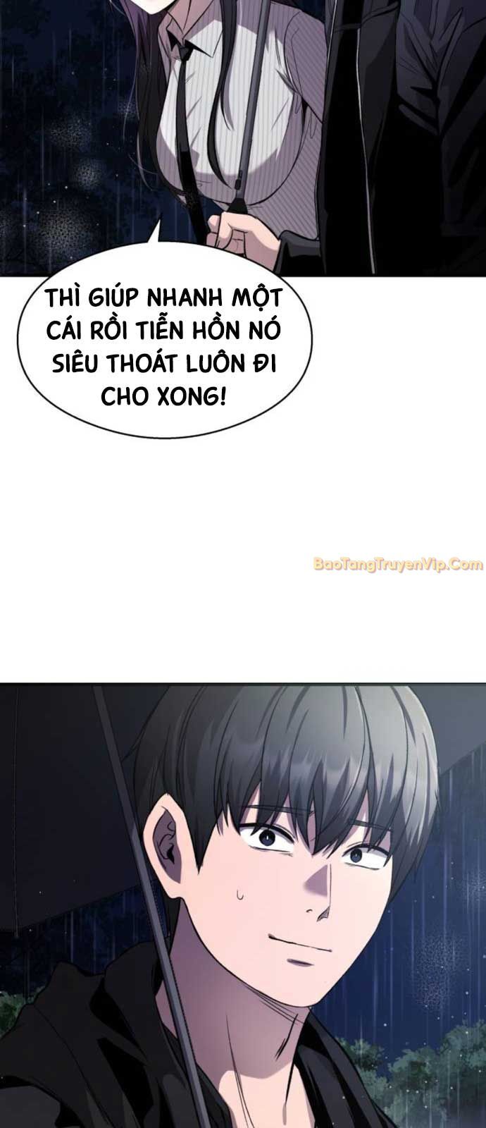 Hẹn Hò Rùng Rợn - Chapter 13 - Page 33