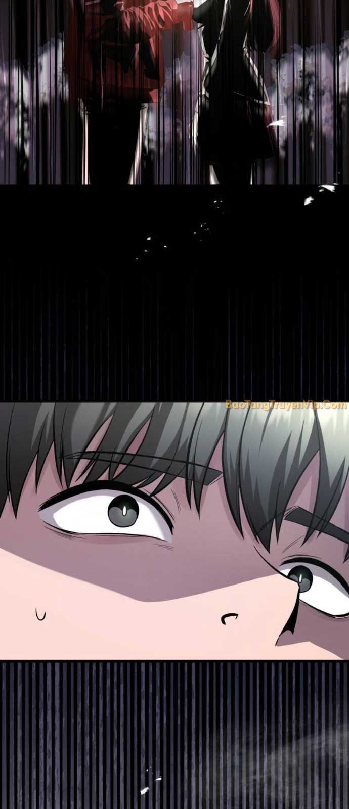 Hẹn Hò Rùng Rợn - Chapter 13 - Page 35