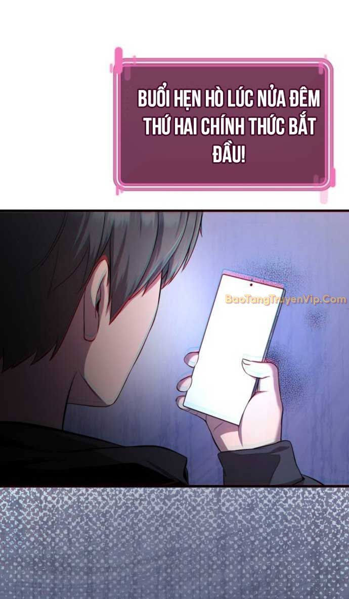 Hẹn Hò Rùng Rợn - Chapter 13 - Page 37