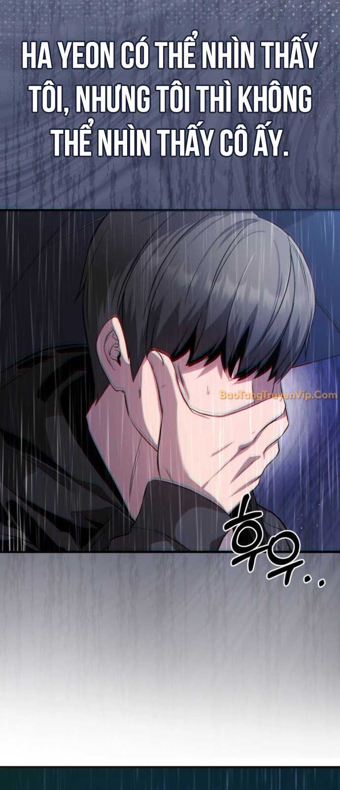 Hẹn Hò Rùng Rợn - Chapter 13 - Page 38