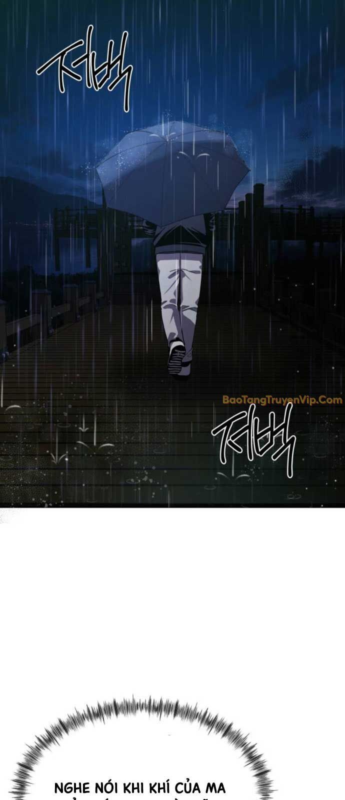 Hẹn Hò Rùng Rợn - Chapter 13 - Page 39