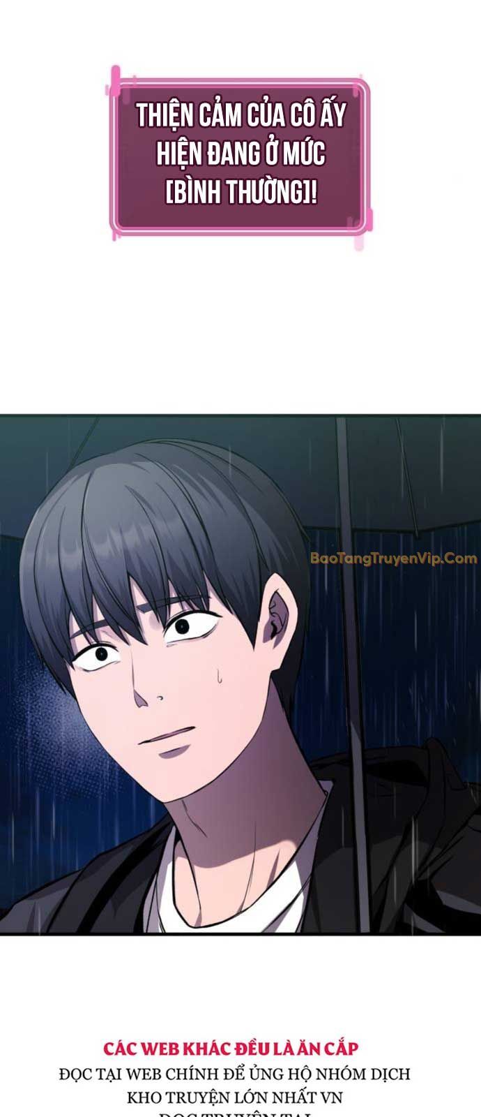 Hẹn Hò Rùng Rợn - Chapter 13 - Page 41