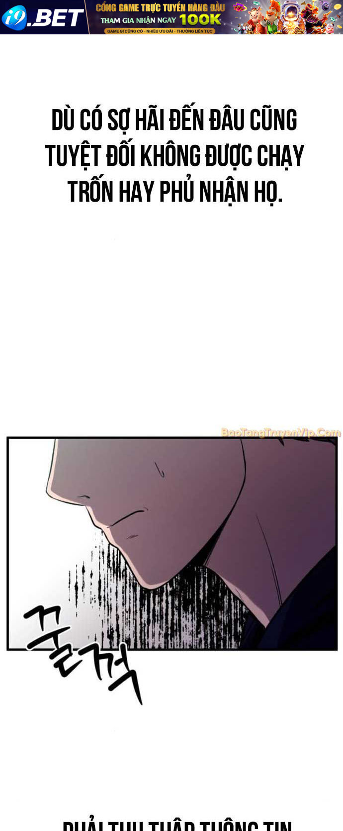 Hẹn Hò Rùng Rợn - Chapter 13 - Page 43