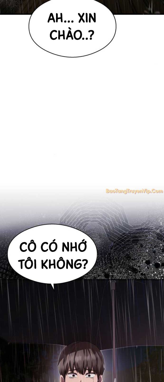 Hẹn Hò Rùng Rợn - Chapter 13 - Page 45