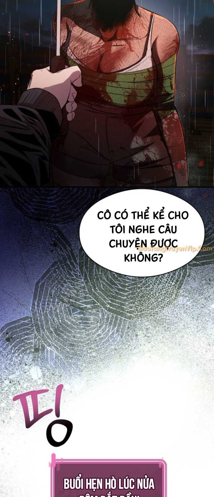 Hẹn Hò Rùng Rợn - Chapter 13 - Page 47