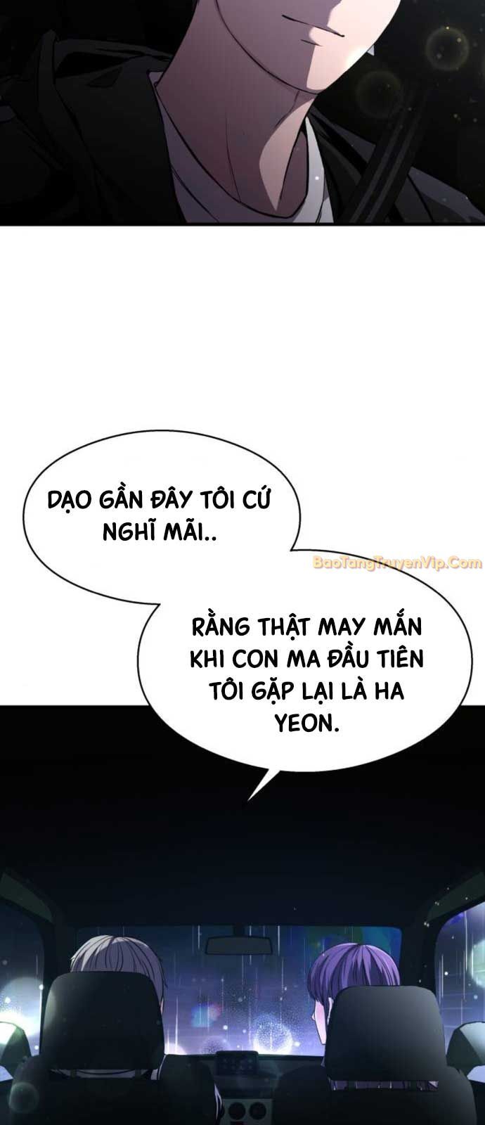 Hẹn Hò Rùng Rợn - Chapter 13 - Page 5