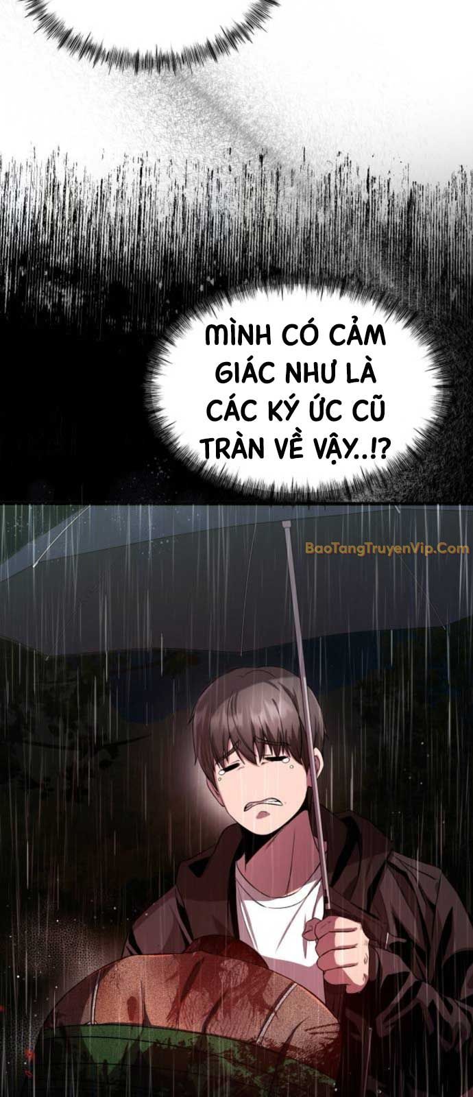 Hẹn Hò Rùng Rợn - Chapter 13 - Page 50