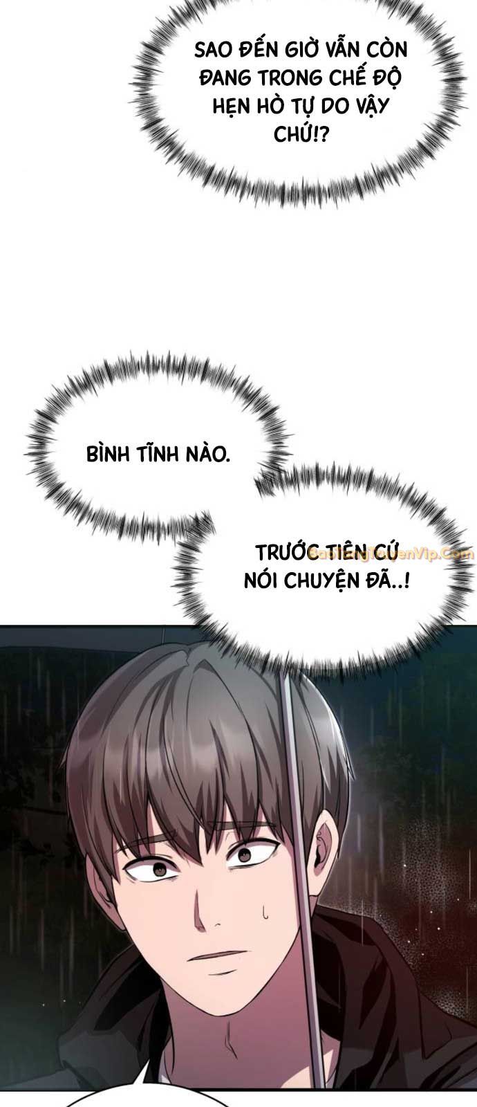 Hẹn Hò Rùng Rợn - Chapter 13 - Page 52