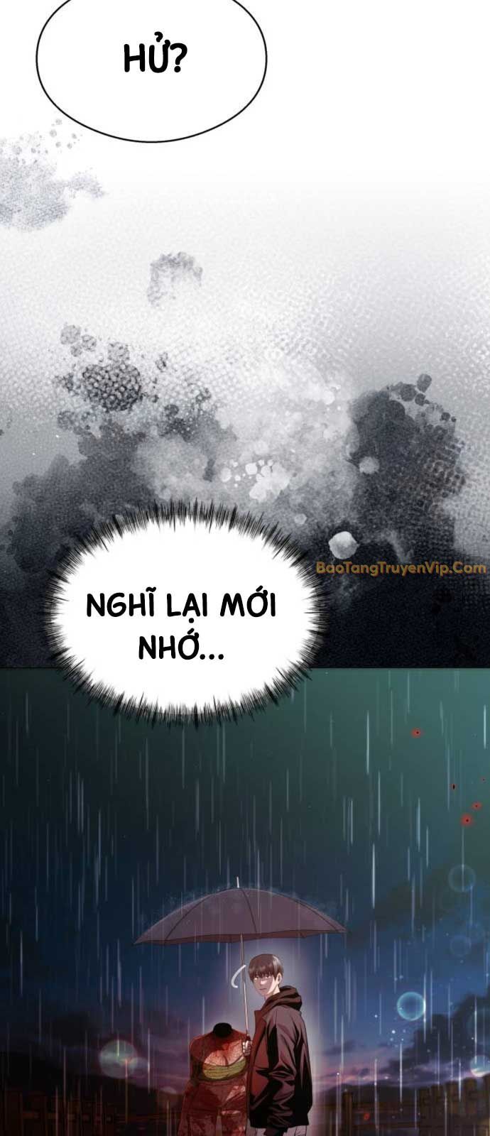 Hẹn Hò Rùng Rợn - Chapter 13 - Page 53