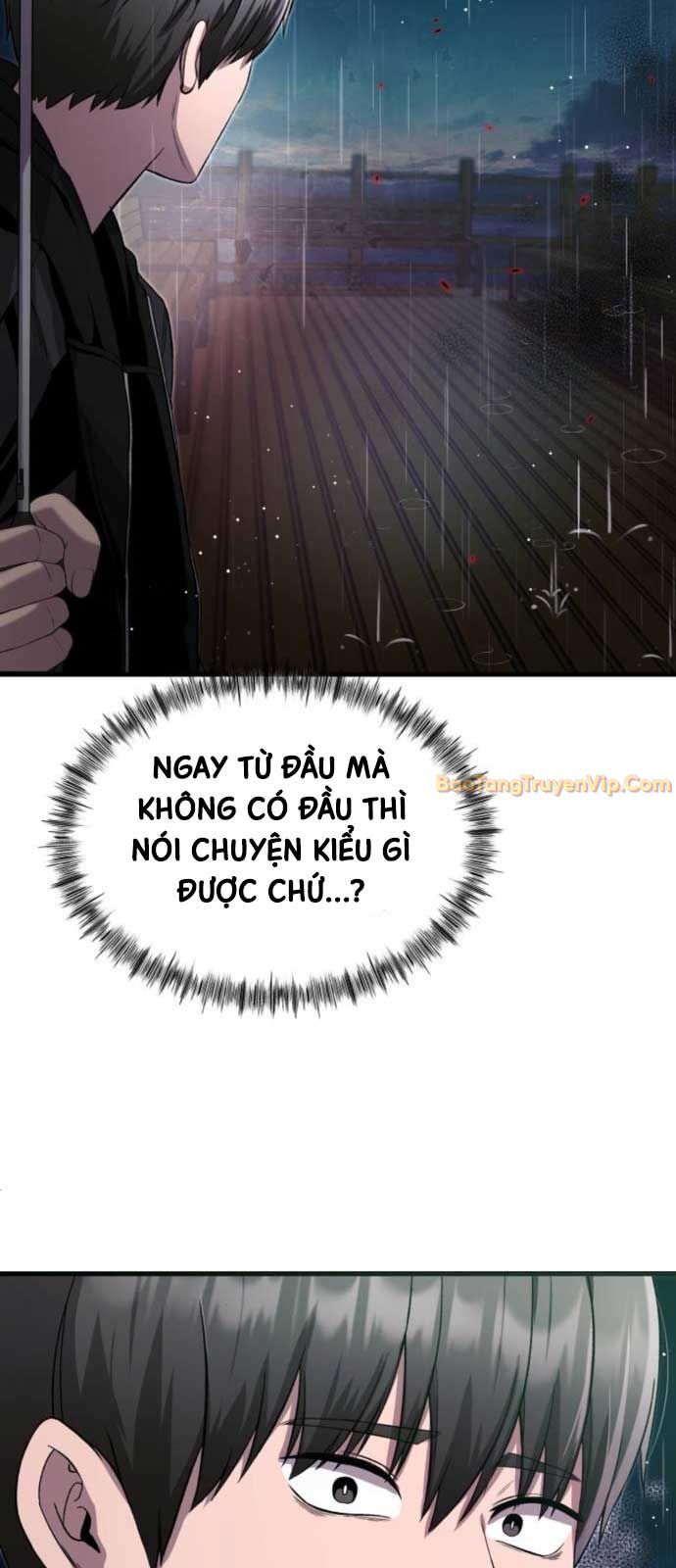 Hẹn Hò Rùng Rợn - Chapter 13 - Page 55