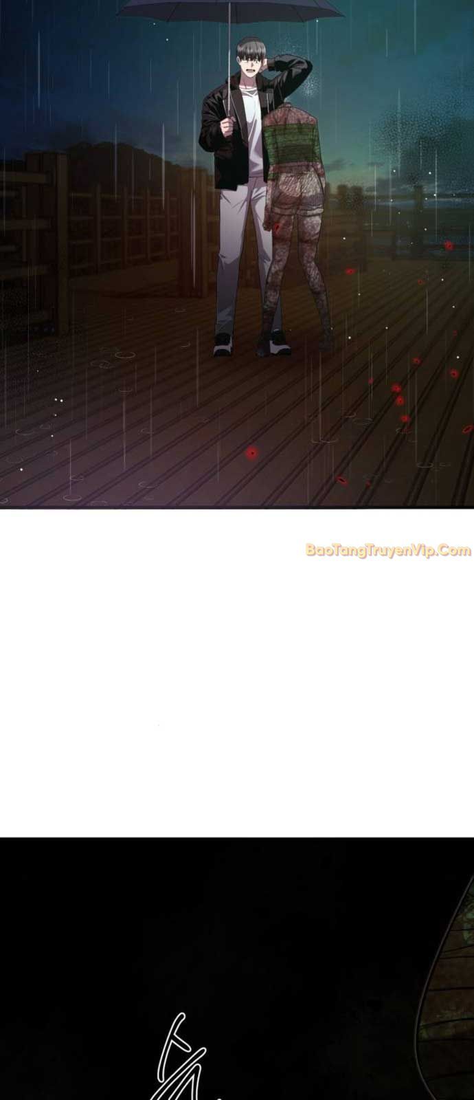 Hẹn Hò Rùng Rợn - Chapter 13 - Page 57