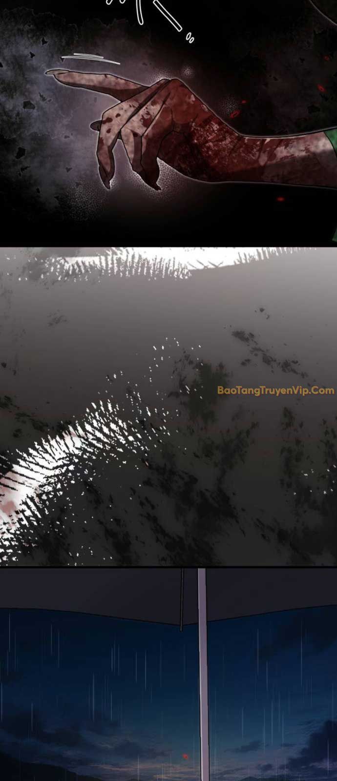 Hẹn Hò Rùng Rợn - Chapter 13 - Page 58