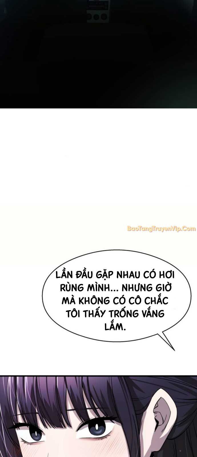 Hẹn Hò Rùng Rợn - Chapter 13 - Page 6