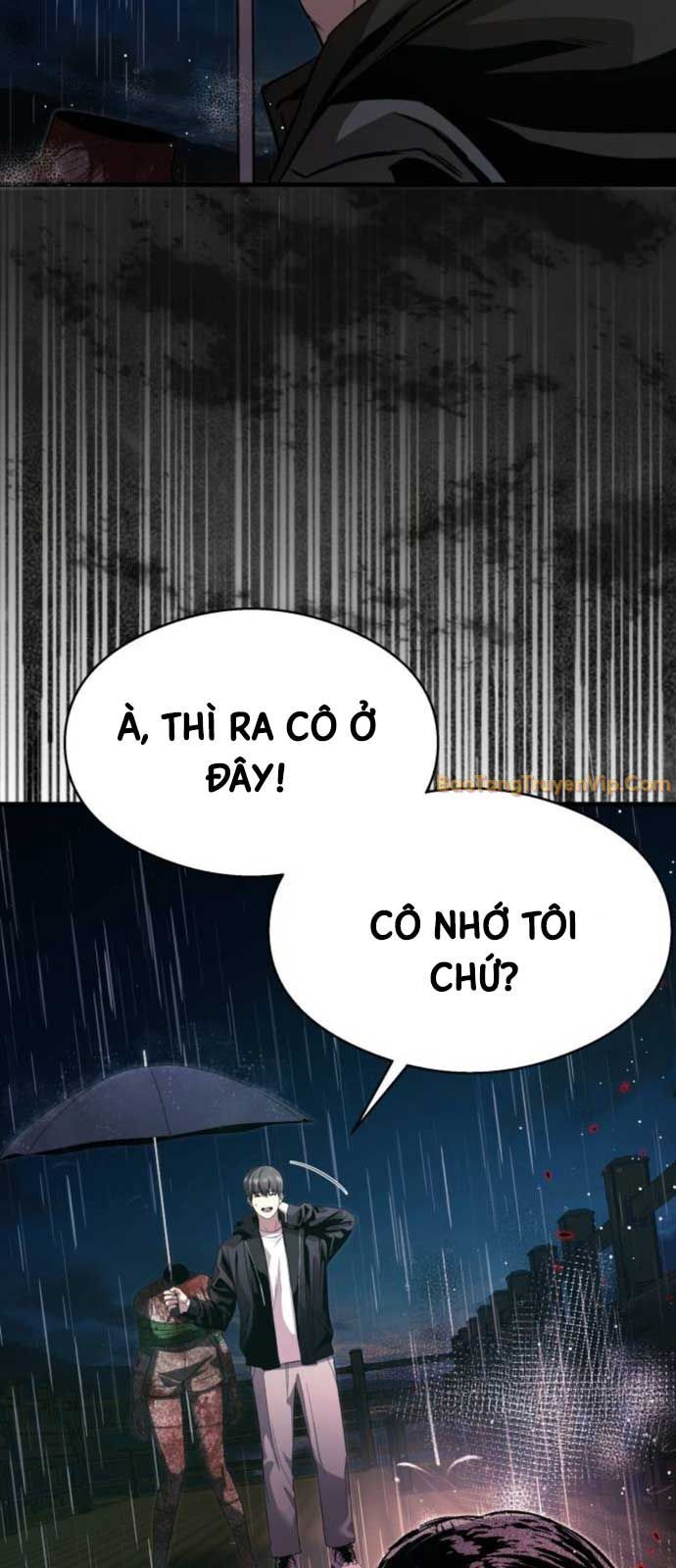 Hẹn Hò Rùng Rợn - Chapter 13 - Page 60