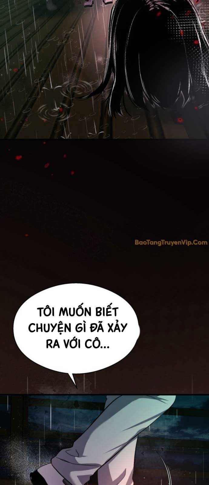 Hẹn Hò Rùng Rợn - Chapter 13 - Page 61