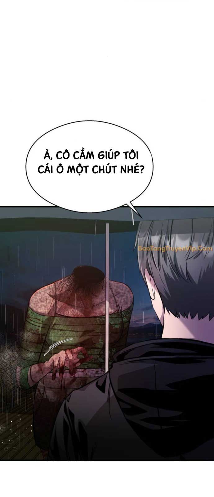 Hẹn Hò Rùng Rợn - Chapter 13 - Page 65