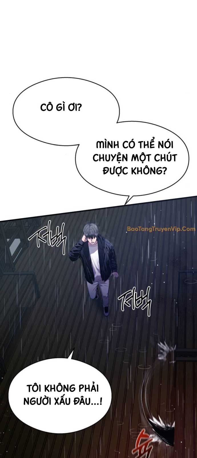 Hẹn Hò Rùng Rợn - Chapter 13 - Page 66