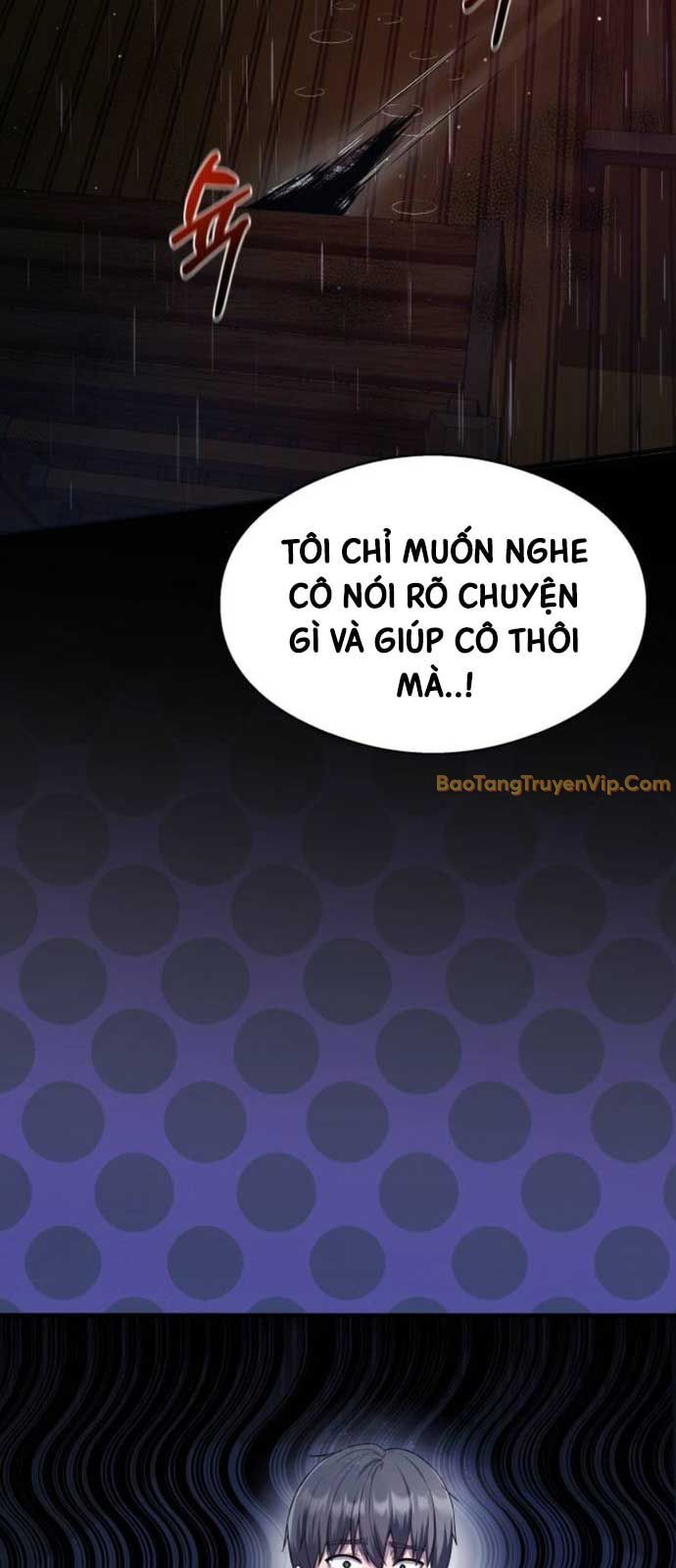 Hẹn Hò Rùng Rợn - Chapter 13 - Page 67