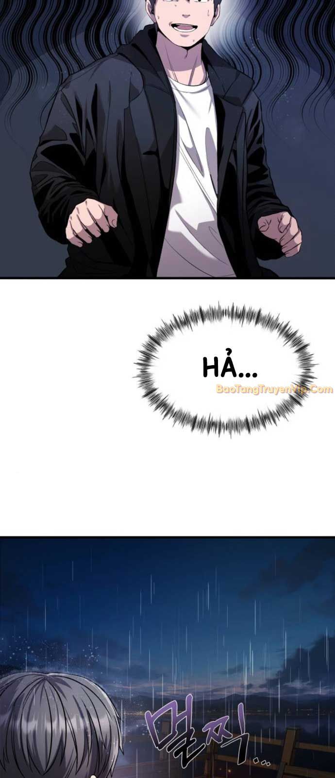 Hẹn Hò Rùng Rợn - Chapter 13 - Page 68