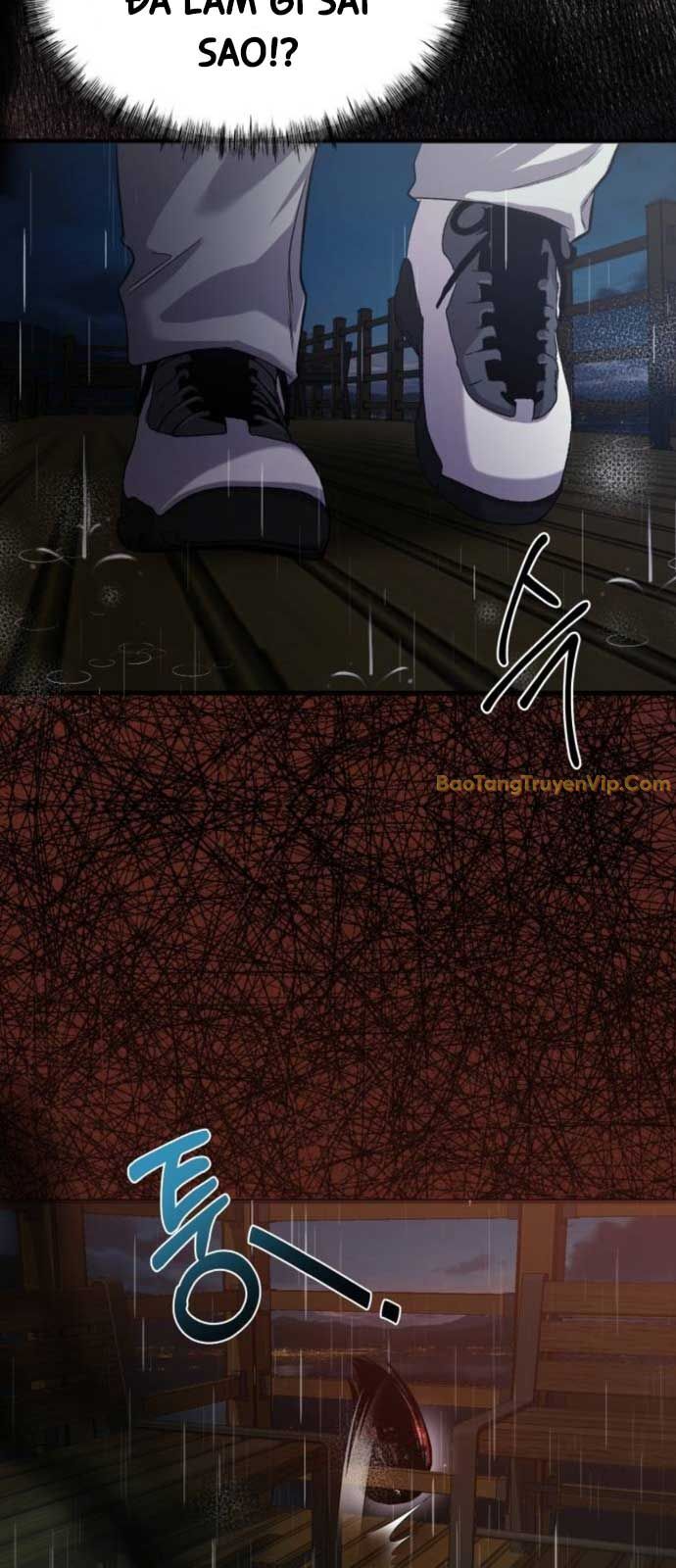 Hẹn Hò Rùng Rợn - Chapter 13 - Page 70