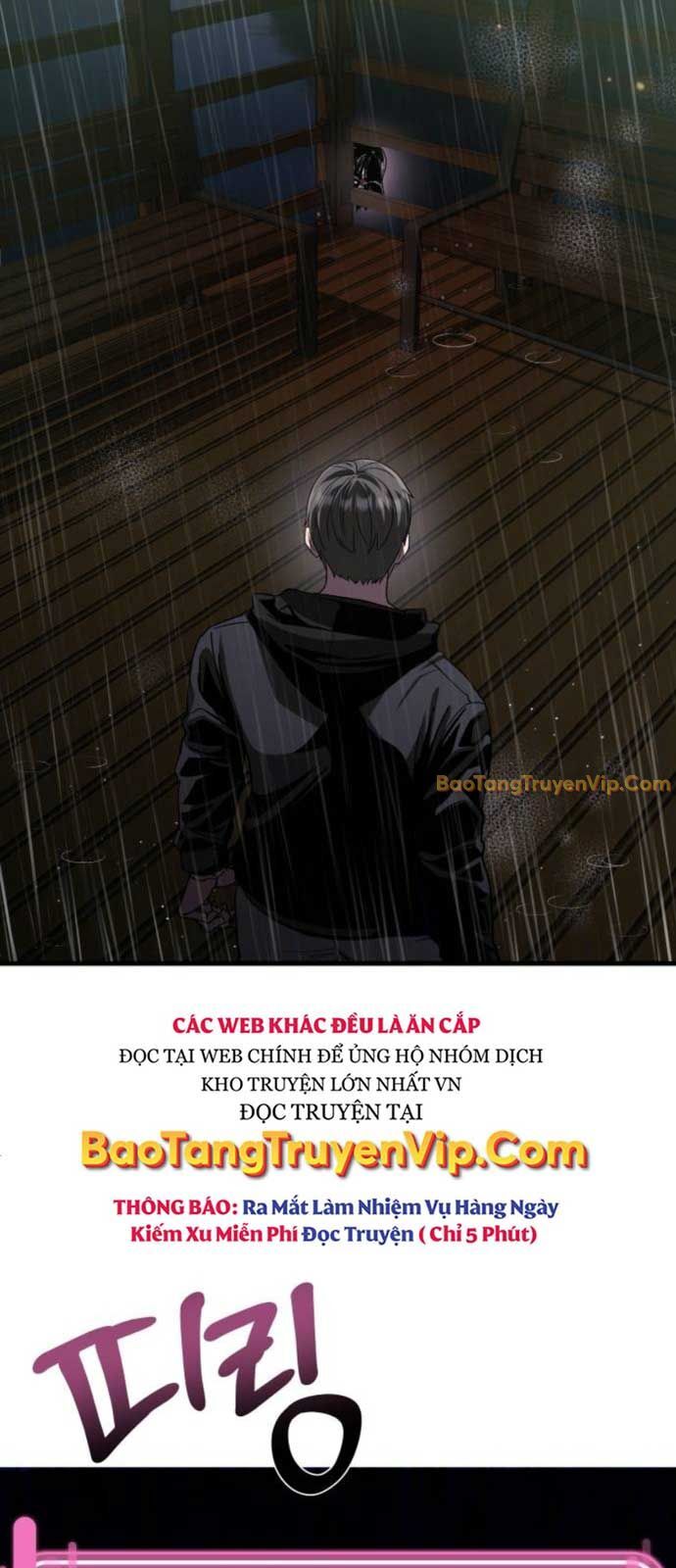 Hẹn Hò Rùng Rợn - Chapter 13 - Page 72