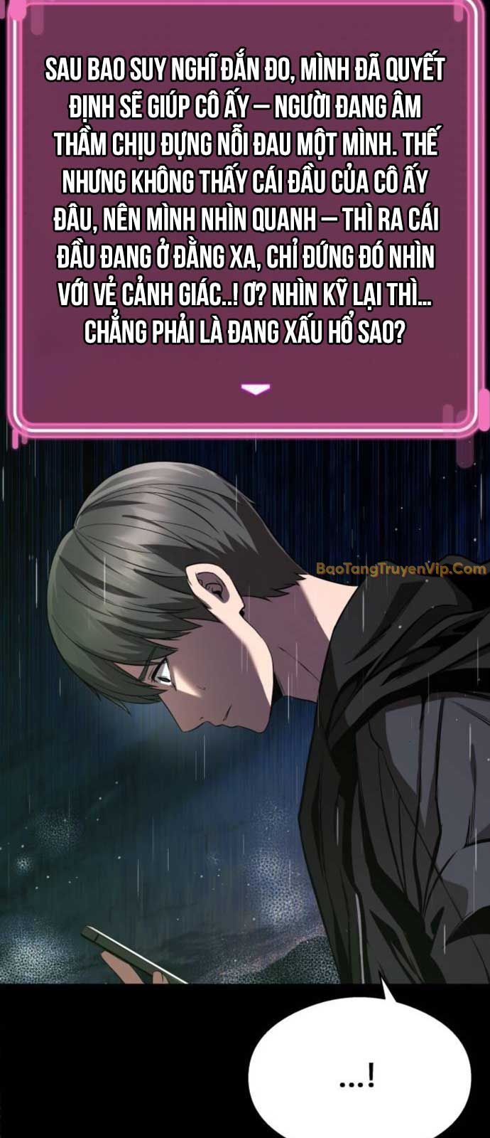 Hẹn Hò Rùng Rợn - Chapter 13 - Page 73