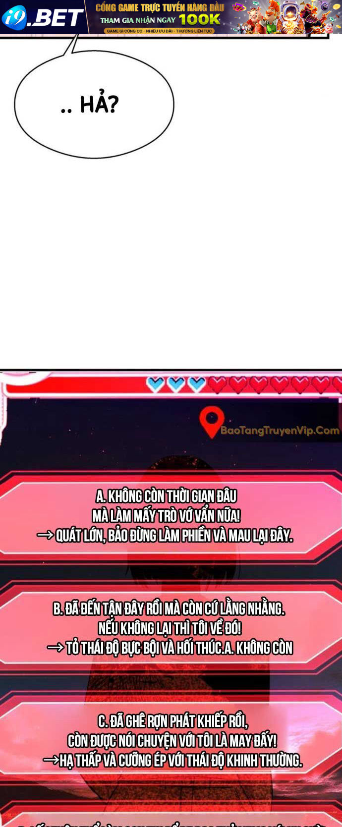 Hẹn Hò Rùng Rợn - Chapter 13 - Page 78