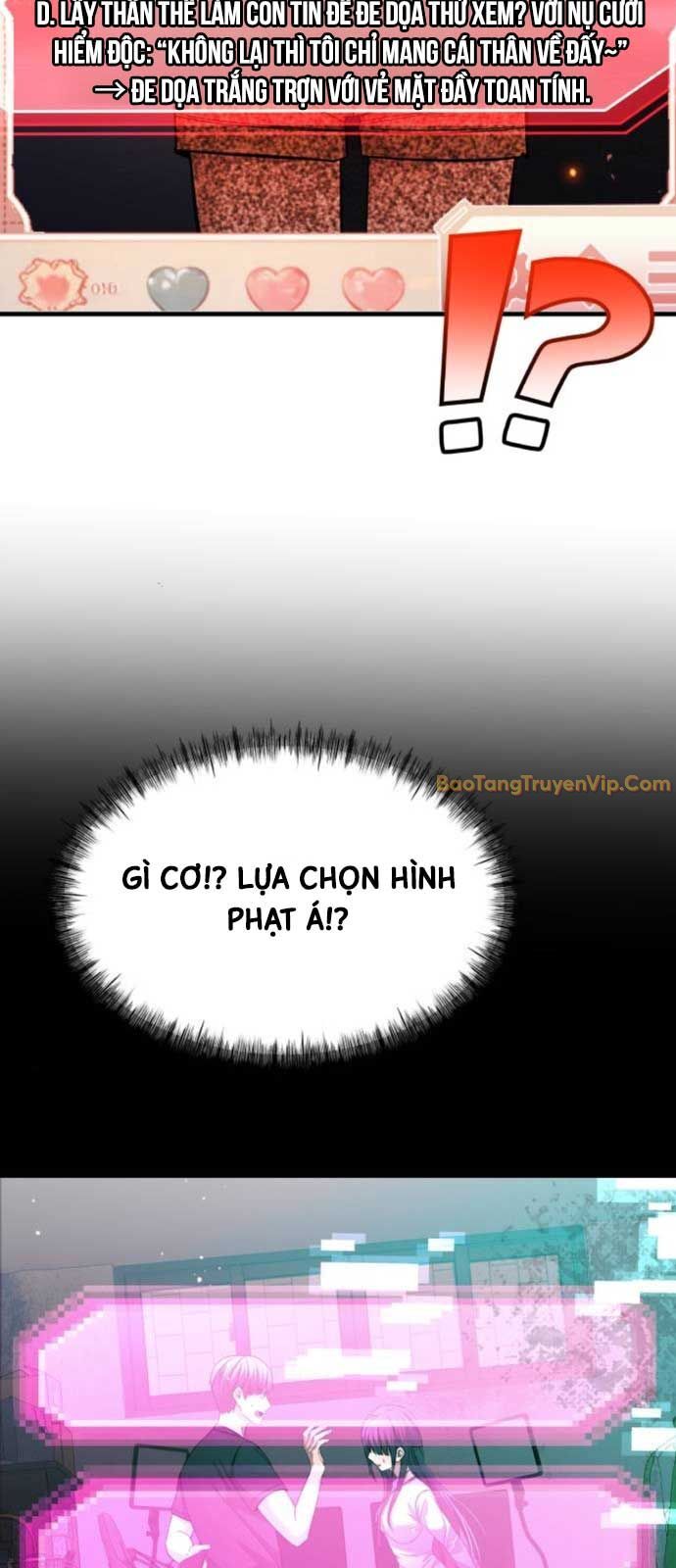 Hẹn Hò Rùng Rợn - Chapter 13 - Page 79